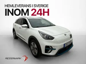 Kia Niro 2021